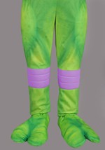 Adult Deluxe TMNT Donatello Costume Alt 2
