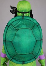 Adult Deluxe TMNT Donatello Costume Alt 3