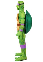 Adult Deluxe TMNT Donatello Costume Alt 7