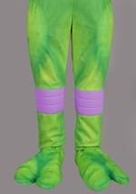 Adult Mutant Ninja Turtles Deluxe Donatello Costume Alt 8