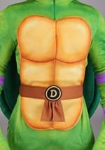 Adult Mutant Ninja Turtles Deluxe Donatello Costume Alt 5