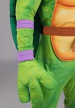 Adult Mutant Ninja Turtles Deluxe Donatello Costume Alt 6