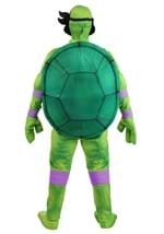 Adult Mutant Ninja Turtles Deluxe Donatello Costume Alt 1