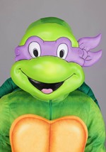 Kid's Deluxe TMNT Donatello Costume Alt 1