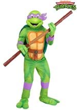 Kids Mutant Ninja Turtles Deluxe Donatello Costume