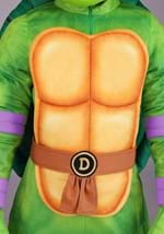 Kids Mutant Ninja Turtles Deluxe Donatello Costume Alt 6