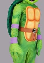 Kids Mutant Ninja Turtles Deluxe Donatello Costume Alt 7