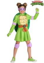 Teenage Mutant Ninja Turtles Girls Donatello Costume Dress