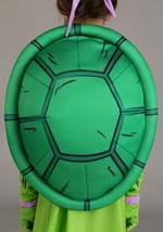 Teenage Mutant Ninja Turtles Girls Donatello Costume Alt 6