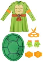 Teenage Mutant Ninja Turtles Girls Michelangelo Alt 1