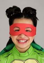 Teenage Mutant Ninja Turtles Girls Raphael Costume Alt 5