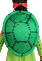 Teenage Mutant Ninja Turtles Girls Raphael Costume Alt 7