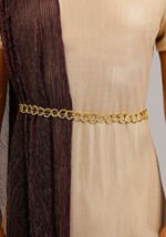 Women's Royal Goddess Costume Alt 2