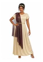 Womens Royal Goddess Costume New Main