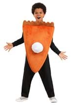 Pumpkin Pie Kids Costume Alt 1
