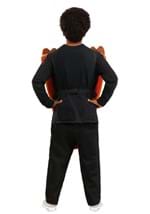 Pumpkin Pie Kids Costume Alt 2