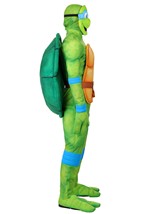 Adult Deluxe TMNT Leonardo Costume Alt 9