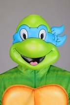 Adult Mutant Ninja Turtles Deluxe Leonardo Costume Alt 4