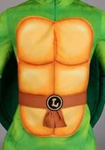 Adult Mutant Ninja Turtles Deluxe Leonardo Costume Alt 6