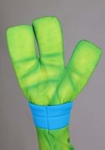 Adult Mutant Ninja Turtles Deluxe Leonardo Costume Alt 8