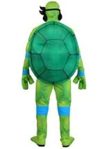 Adult Mutant Ninja Turtles Deluxe Leonardo Costume Alt 1