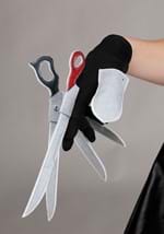 Kid's Edward Scissorhands Costume Dress Alt 4