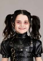 Edward Scissorhands Girls Toddler Costume Dress Alt 4