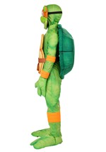 Kid's Deluxe TMNT Michelangelo Costume Alt 3