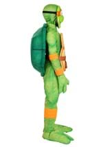 Kids Mutant Ninja Turtles Deluxe Michelangelo Costume Alt 4