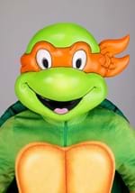 Kids Mutant Ninja Turtles Deluxe Michelangelo Costume Alt 5
