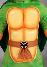 Kids Mutant Ninja Turtles Deluxe Michelangelo Costume Alt 6