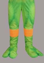 Kids Mutant Ninja Turtles Deluxe Michelangelo Costume Alt 9