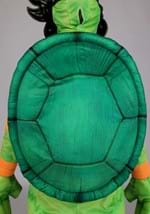 Kids Mutant Ninja Turtles Deluxe Michelangelo Costume Alt 8