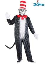 Plus Dr Seuss If I Ran Your School Cat in the Hat Costume