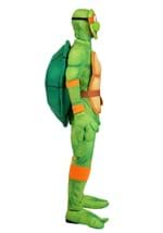 Adult Mutant Ninja Turtles Deluxe Michelangelo Costume Alt 3