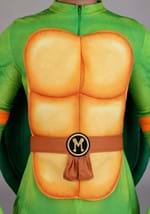 Adult Mutant Ninja Turtles Deluxe Michelangelo Costume Alt 5