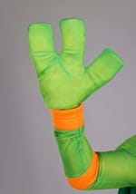 Adult Mutant Ninja Turtles Deluxe Michelangelo Costume Alt 7