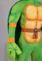Adult Mutant Ninja Turtles Deluxe Michelangelo Costume Alt 6