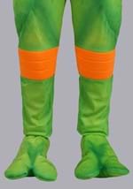 Adult Mutant Ninja Turtles Deluxe Michelangelo Costume Alt 9