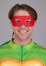 Adult Deluxe TMNT Raphael Costume Alt 1