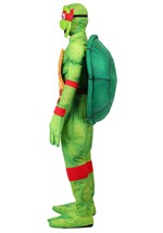 Adult Deluxe TMNT Raphael Costume Alt 8