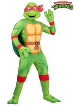 Adult Teenage Mutant Ninja Turtles Deluxe Raphael Costume