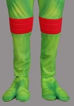 Adult Mutant Ninja Turtles Deluxe Raphael Costume Alt 9