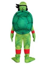 Kids Mutant Ninja Turtles Deluxe Raphael Costume Alt 2