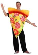 Precious Pizza Slice Adult Costume