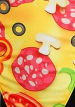Precious Pizza Slice Adult Costume Alt 5