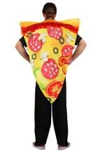Precious Pizza Slice Adult Costume Alt 1