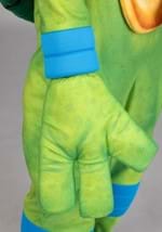 Kids Mutant Ninja Turtles Deluxe Leonardo Costume Alt 9