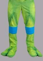 Kids Mutant Ninja Turtles Deluxe Leonardo Costume Alt 11