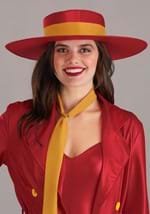 Carmen Sandiego Bodysuit Womens Costume Alt 4